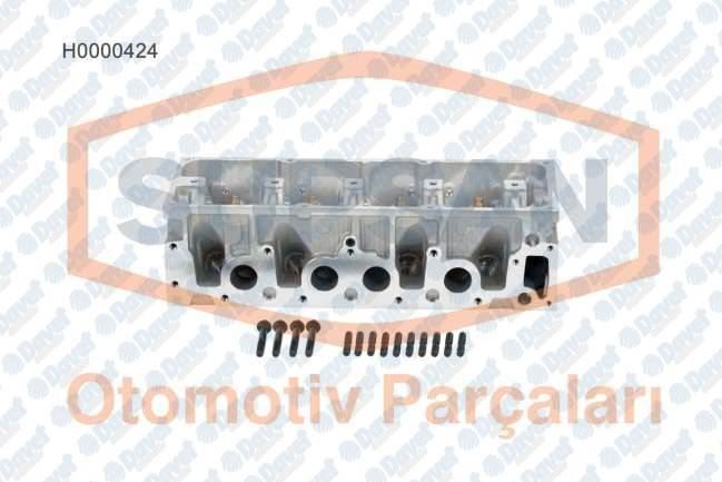 SUPSAN H0000424 Silindir Kapagi R19-Megane I-Logan 1.6 8v Enjeksiyonlu (K7m)